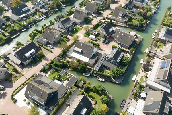 Medium property photo - Batouwse Singel 95, 4033 KR Lienden