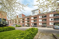 Verkocht: Veldhoeve 68+ PP, 3438LM Nieuwegein