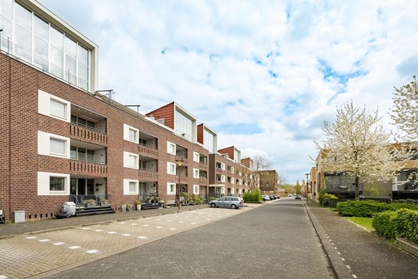 Medium property photo - Veldhoeve 68+ PP, 3438 LM Nieuwegein