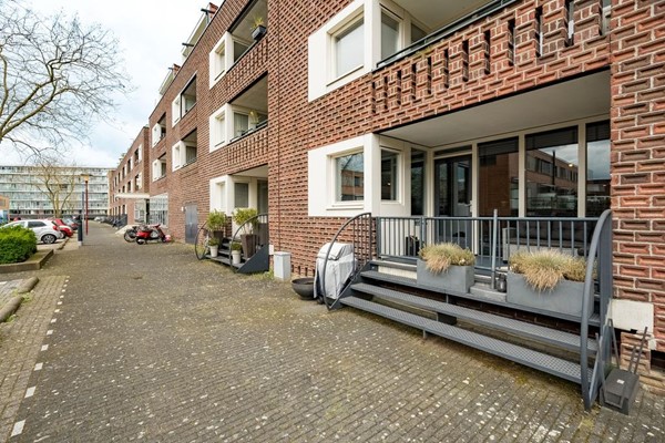 Medium property photo - Veldhoeve 68+ PP, 3438 LM Nieuwegein