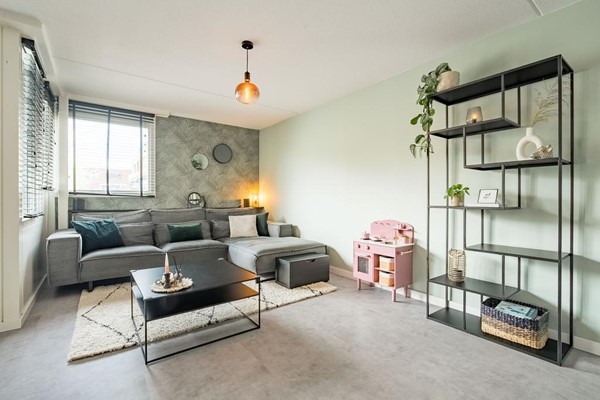 Medium property photo - Veldhoeve 68+ PP, 3438 LM Nieuwegein