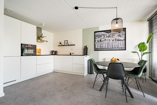 Medium property photo - Veldhoeve 68+ PP, 3438 LM Nieuwegein