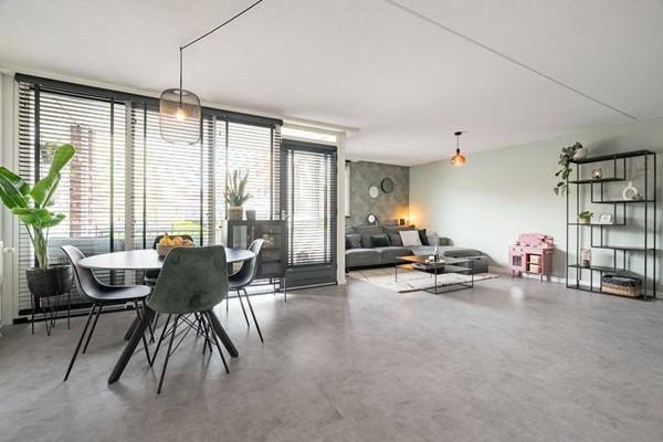 Medium property photo - Veldhoeve 68+ PP, 3438 LM Nieuwegein