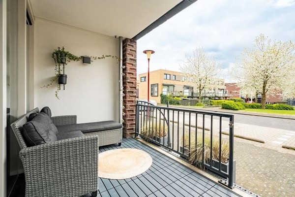Medium property photo - Veldhoeve 68+ PP, 3438 LM Nieuwegein