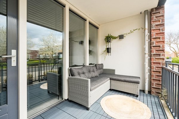 Medium property photo - Veldhoeve 68+ PP, 3438 LM Nieuwegein