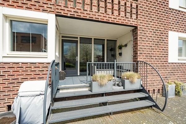 Medium property photo - Veldhoeve 68+ PP, 3438 LM Nieuwegein