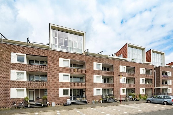 Medium property photo - Veldhoeve 68+ PP, 3438 LM Nieuwegein