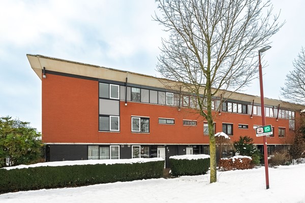 Pieter de Hooghhage 3, 3437 NX Nieuwegein