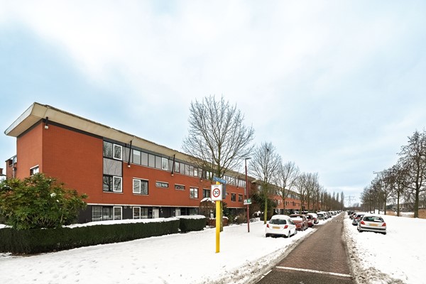 Medium property photo - Pieter de Hooghhage 3, 3437 NX Nieuwegein