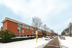 Onder bod: Pieter de Hooghhage 3, 3437 NX Nieuwegein