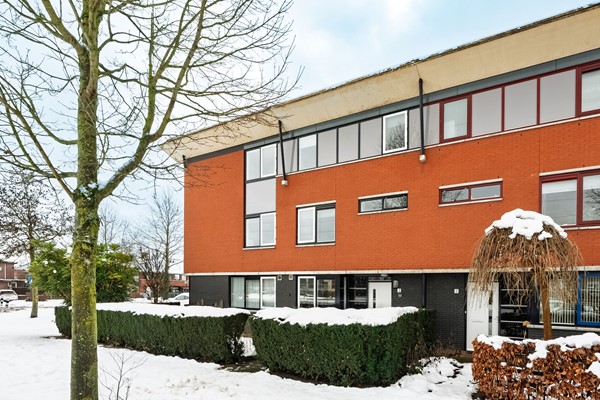 Medium property photo - Pieter de Hooghhage 3, 3437 NX Nieuwegein