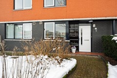 Onder bod: Pieter de Hooghhage 3, 3437 NX Nieuwegein