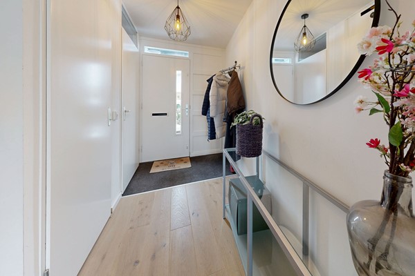 Medium property photo - Pieter de Hooghhage 3, 3437 NX Nieuwegein