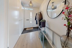 Onder bod: Pieter de Hooghhage 3, 3437 NX Nieuwegein