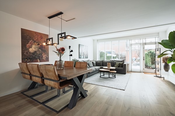 Medium property photo - Pieter de Hooghhage 3, 3437 NX Nieuwegein