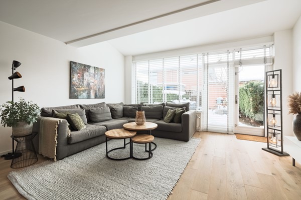 Medium property photo - Pieter de Hooghhage 3, 3437 NX Nieuwegein