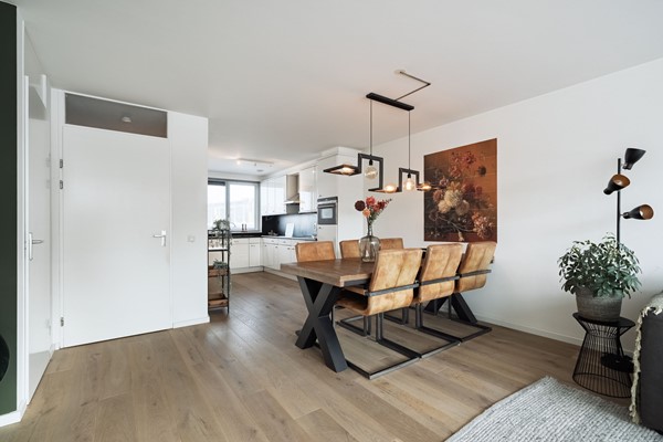 Medium property photo - Pieter de Hooghhage 3, 3437 NX Nieuwegein