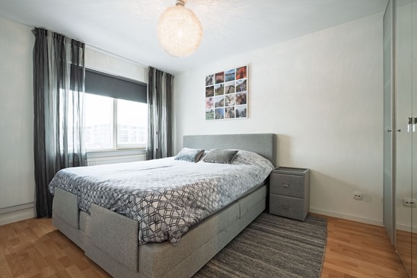 Medium property photo - Pieter de Hooghhage 3, 3437 NX Nieuwegein