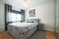 Onder bod: Pieter de Hooghhage 3, 3437 NX Nieuwegein