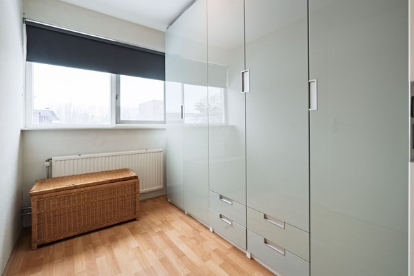 Medium property photo - Pieter de Hooghhage 3, 3437 NX Nieuwegein