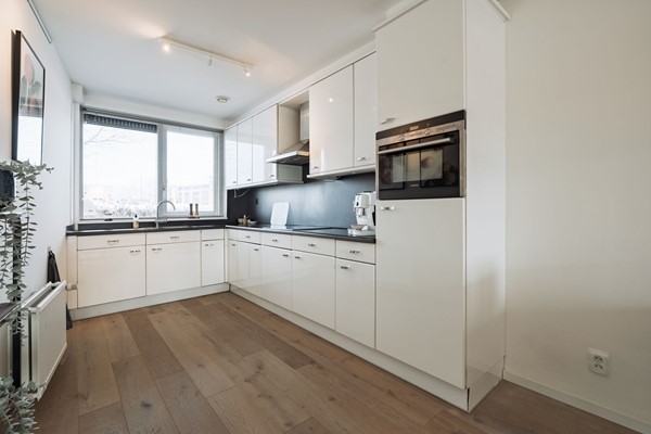Medium property photo - Pieter de Hooghhage 3, 3437 NX Nieuwegein