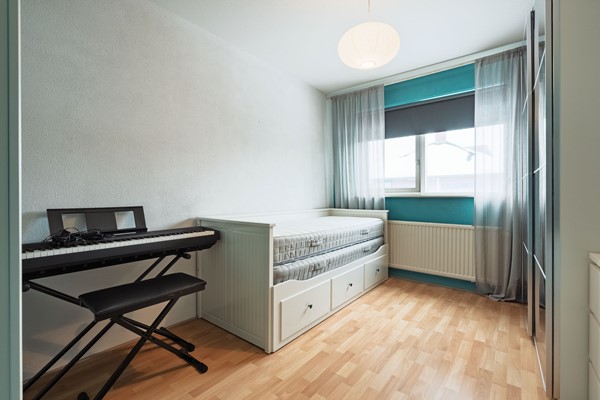 Medium property photo - Pieter de Hooghhage 3, 3437 NX Nieuwegein