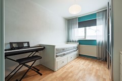 Onder bod: Pieter de Hooghhage 3, 3437 NX Nieuwegein