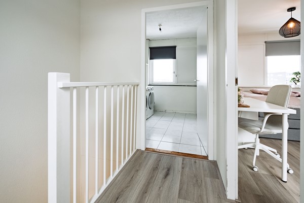 Medium property photo - Pieter de Hooghhage 3, 3437 NX Nieuwegein