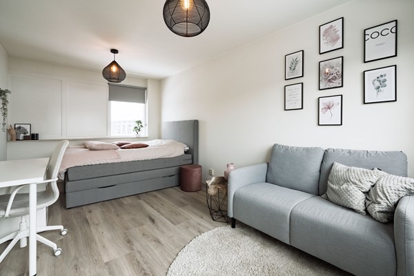 Medium property photo - Pieter de Hooghhage 3, 3437 NX Nieuwegein