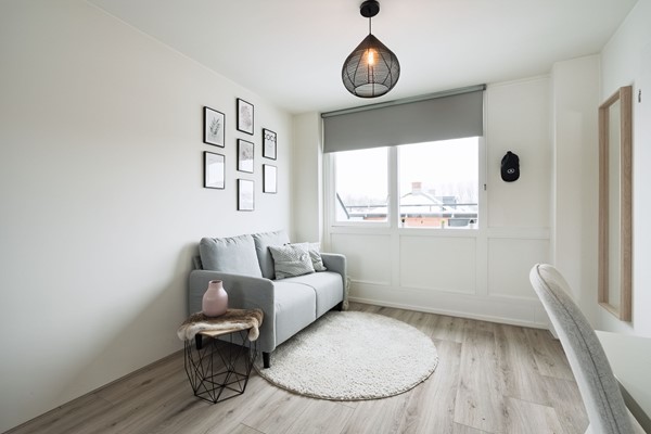 Medium property photo - Pieter de Hooghhage 3, 3437 NX Nieuwegein