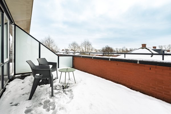 Medium property photo - Pieter de Hooghhage 3, 3437 NX Nieuwegein