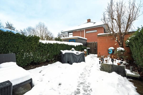 Medium property photo - Pieter de Hooghhage 3, 3437 NX Nieuwegein