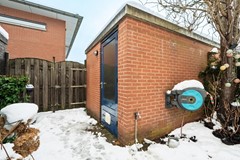 Onder bod: Pieter de Hooghhage 3, 3437 NX Nieuwegein