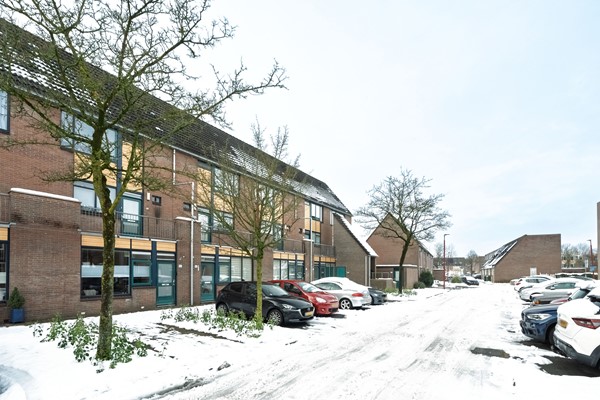 Medium property photo - Graaf Willemlaan 92, 3434 RR Nieuwegein