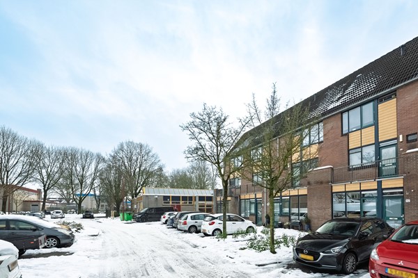 Medium property photo - Graaf Willemlaan 92, 3434 RR Nieuwegein