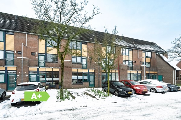 Graaf Willemlaan 92, 3434 RR Nieuwegein