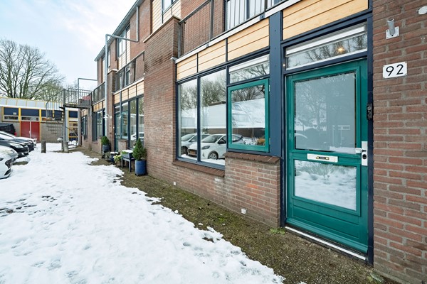 Medium property photo - Graaf Willemlaan 92, 3434 RR Nieuwegein