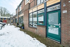 Nieuw in verkoop: Graaf Willemlaan 92, 3434 RR Nieuwegein