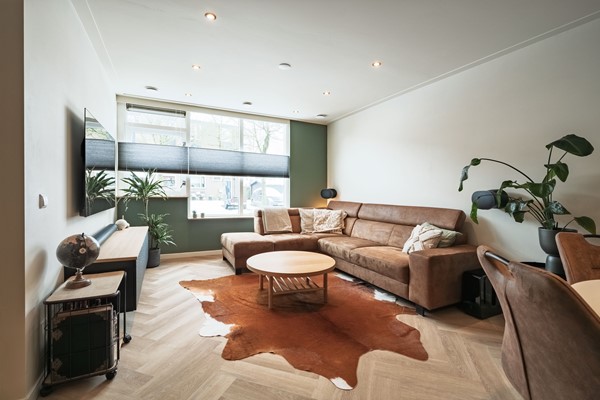 Medium property photo - Graaf Willemlaan 92, 3434 RR Nieuwegein