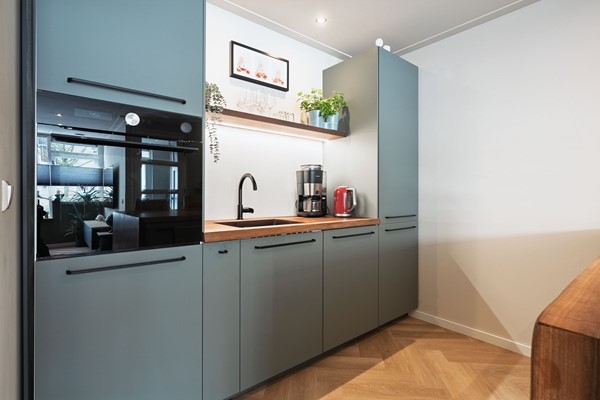 Medium property photo - Graaf Willemlaan 92, 3434 RR Nieuwegein