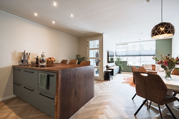 Medium property photo - Graaf Willemlaan 92, 3434 RR Nieuwegein