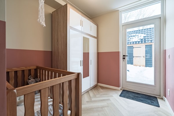 Medium property photo - Graaf Willemlaan 92, 3434 RR Nieuwegein