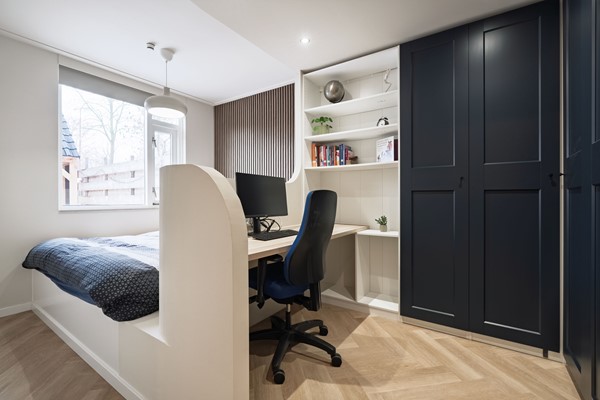 Medium property photo - Graaf Willemlaan 92, 3434 RR Nieuwegein