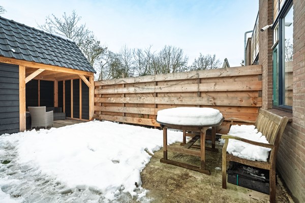 Medium property photo - Graaf Willemlaan 92, 3434 RR Nieuwegein