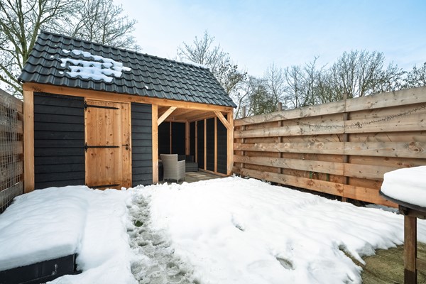 Medium property photo - Graaf Willemlaan 92, 3434 RR Nieuwegein