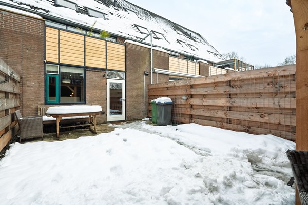 Medium property photo - Graaf Willemlaan 92, 3434 RR Nieuwegein