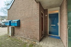 Nieuw in verkoop: Aalscholver 11, 3435 XB Nieuwegein