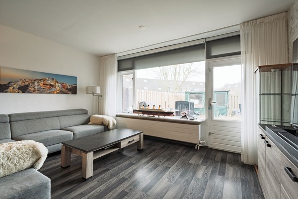 Medium property photo - Aalscholver 11, 3435 XB Nieuwegein