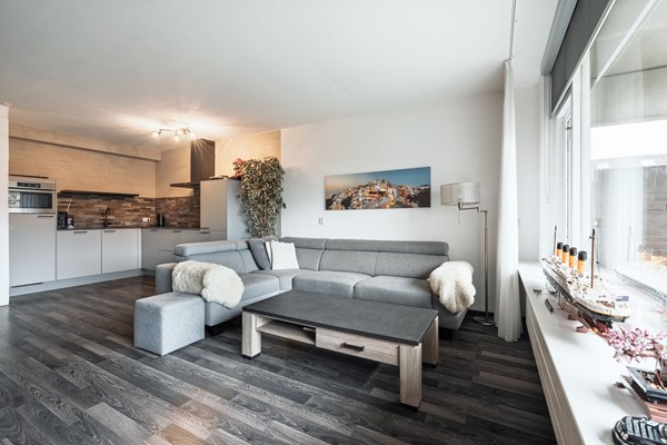 Medium property photo - Aalscholver 11, 3435 XB Nieuwegein