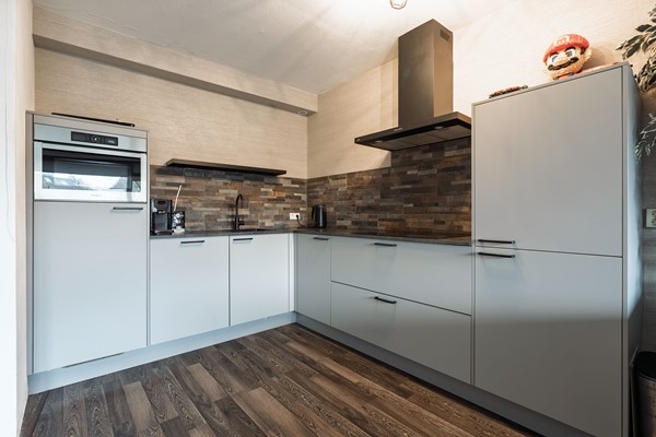 Medium property photo - Aalscholver 11, 3435 XB Nieuwegein